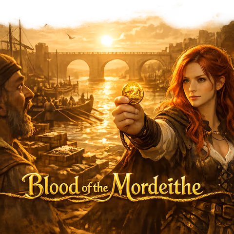 Blood of the Mordeithe