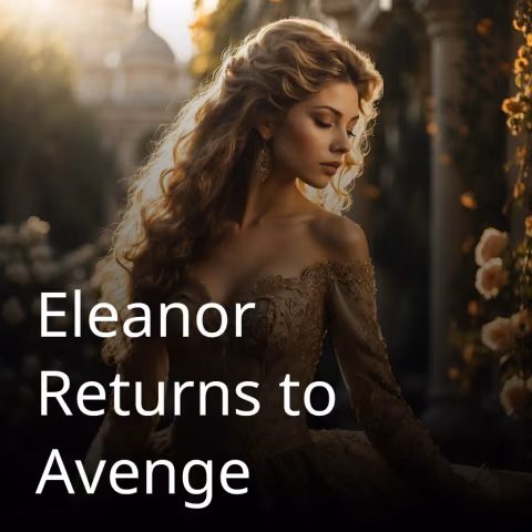 Eleanor Returns to Avenge