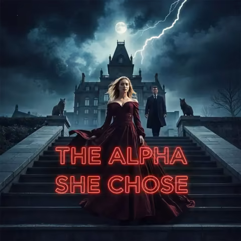 The Alpha She Chose
