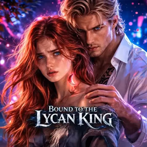 Bound to the Lycan King