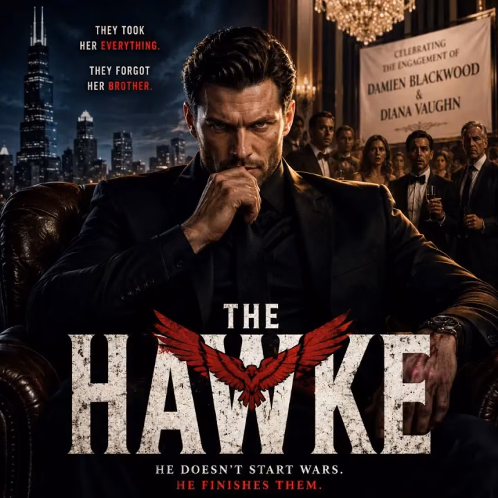 The Hawke The Hawke
