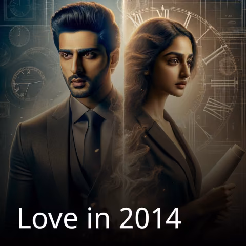Love in 2014
