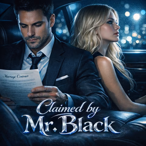 Claimed by Mr. Black