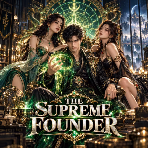 The Supreme Founder