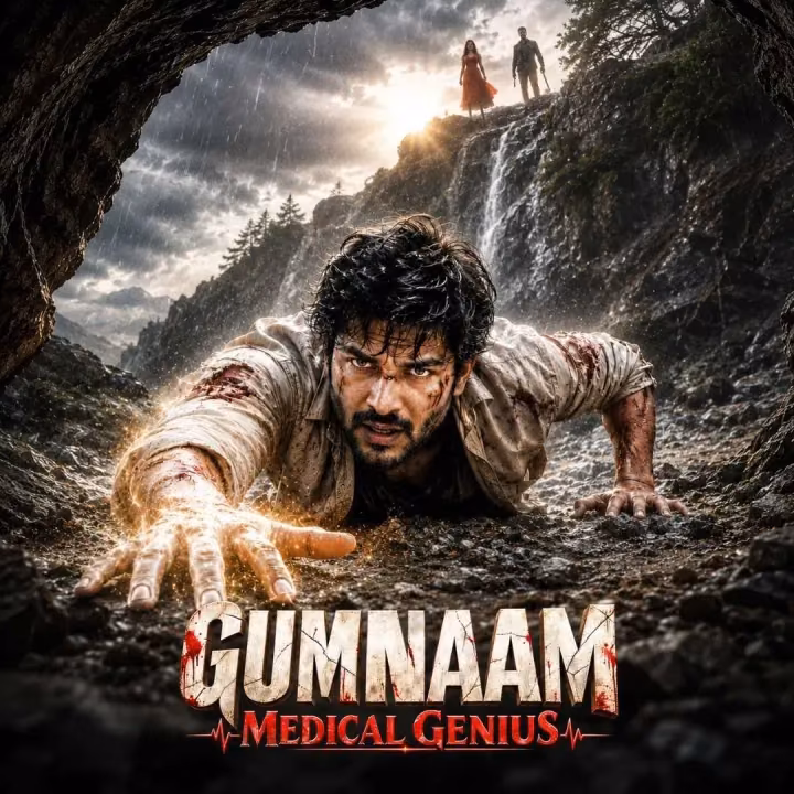 Gumnaam Medical Genius | गुमनाम मेडिकल जीनियस Gumnaam Medical Genius | गुमनाम मेडिकल जीनियस