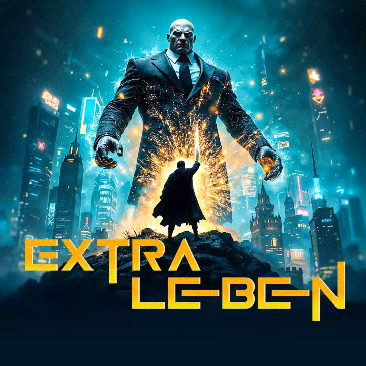 Extra Leben Extra Leben