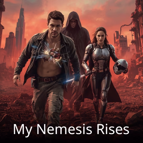 My Nemesis Rises