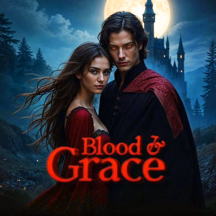 Blood and Grace Blood and Grace
