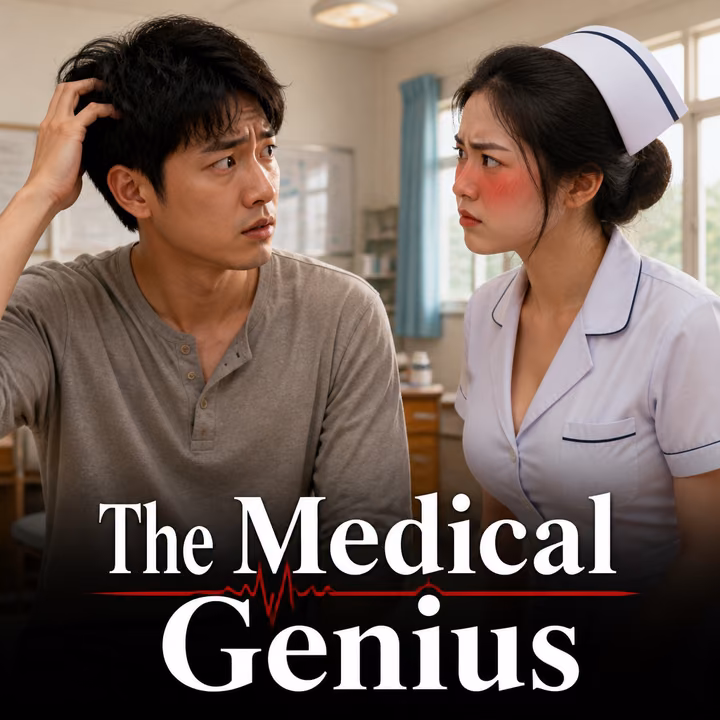 The Medical Genius The Medical Genius