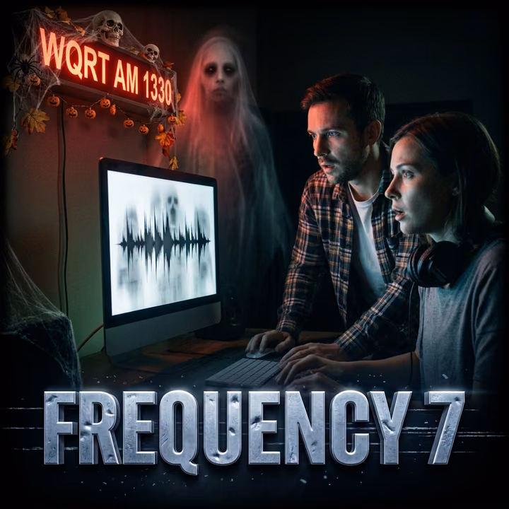 Frequency 7 Frequency 7