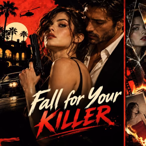 Fall for Your Killer