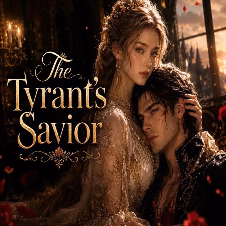 The Tyrant's Savior The Tyrant's Savior