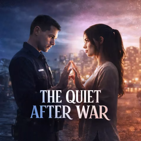The Quiet After War