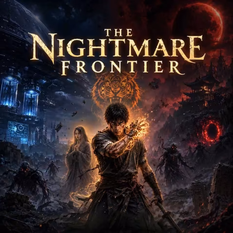 The Nightmare Frontier