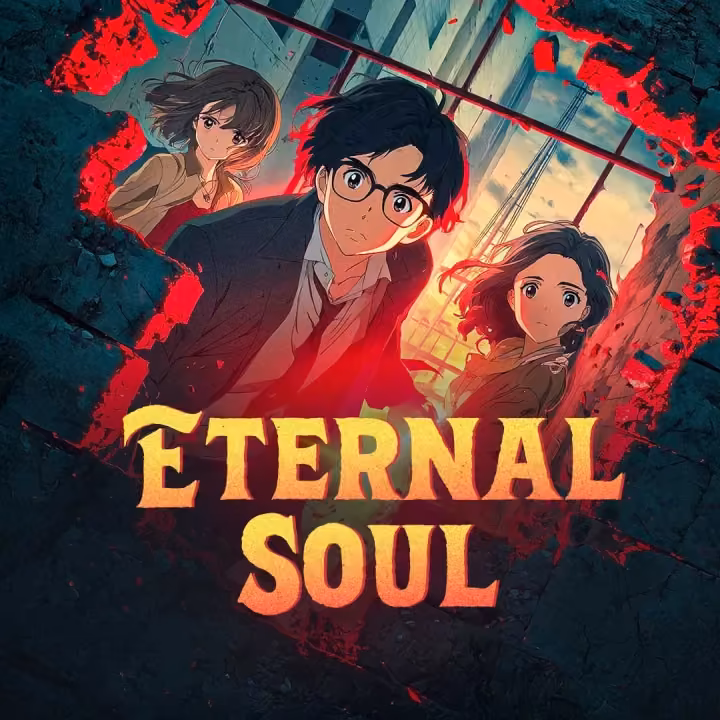 Eternal Soul Eternal Soul