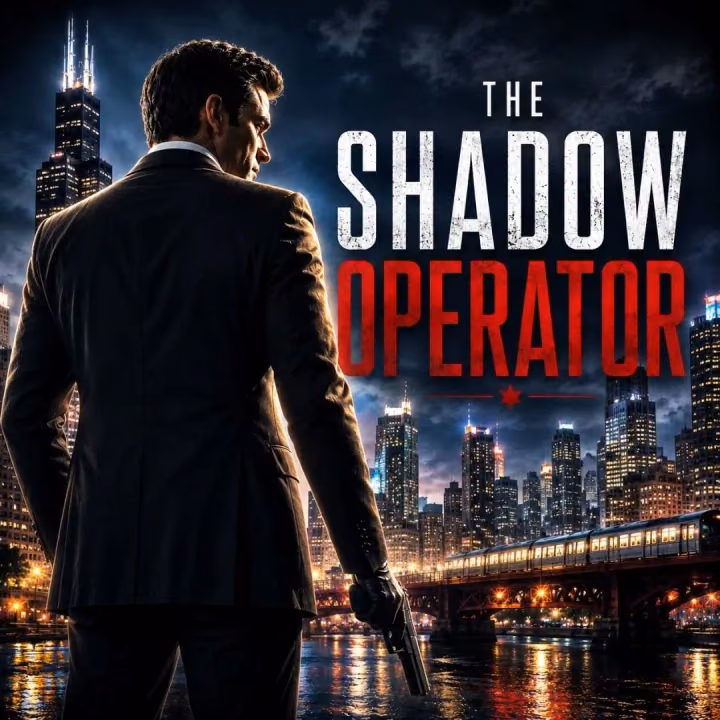 The Shadow Operator The Shadow Operator