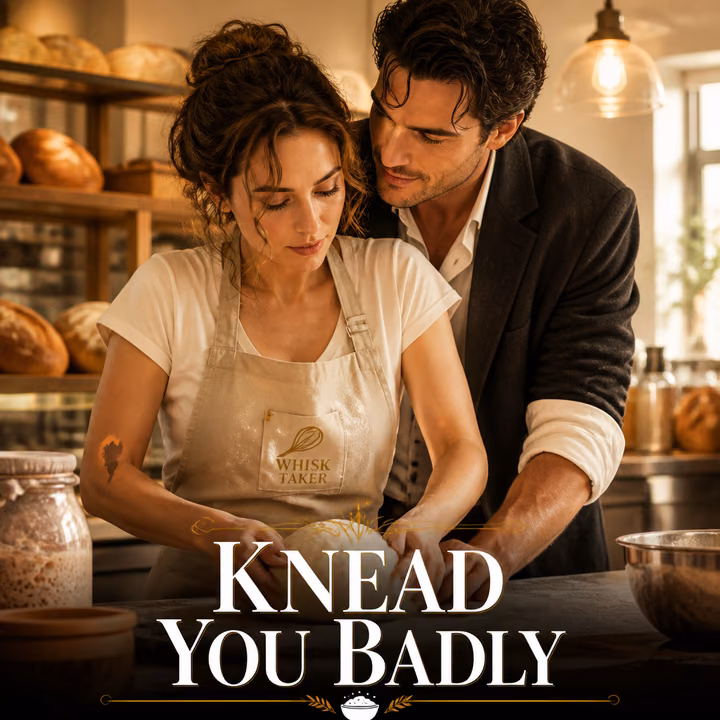 Knead You Badly Knead You Badly