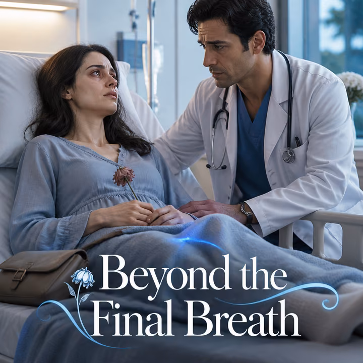 Beyond the Final Breath Beyond the Final Breath