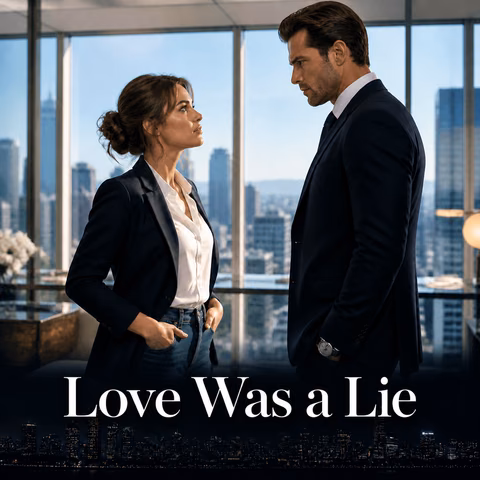 Love Was a Lie