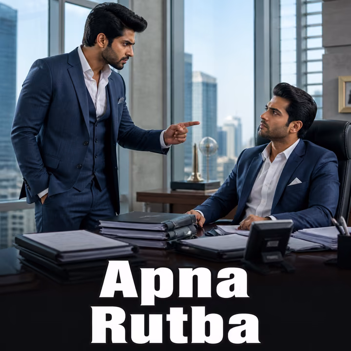 Apna Rutba Apna Rutba