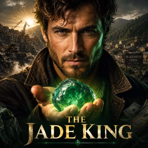 The Jade King
