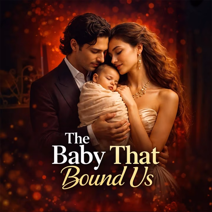 The Baby That Bound Us The Baby That Bound Us