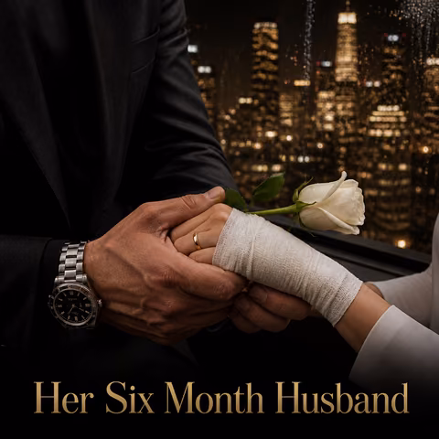Her Six Month Husband