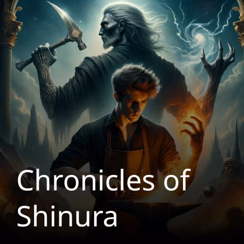 Chronicles of Shinura