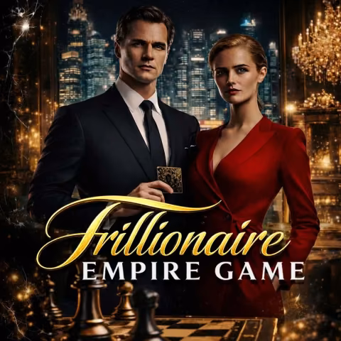 Trillionaire Empire Game