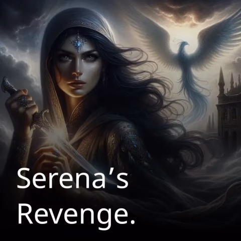 Serena’s Revenge.
