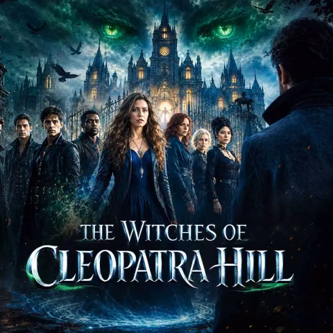 The Witches of Cleopatra Hill