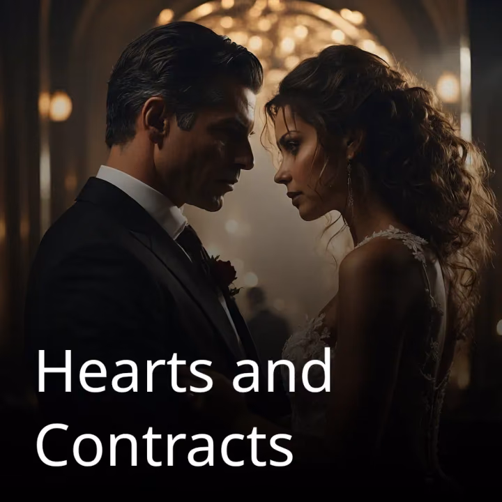 Hearts and Contracts Hearts and Contracts