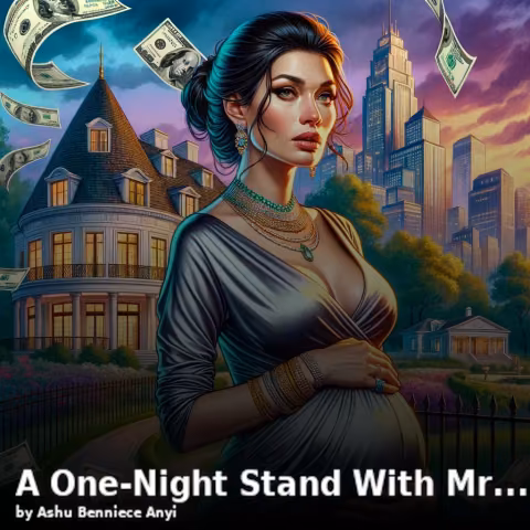 A One-Night Stand With Mr. Goldman