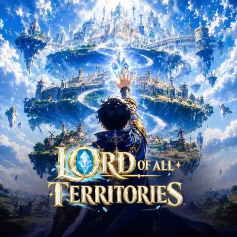 Lord of All Territories