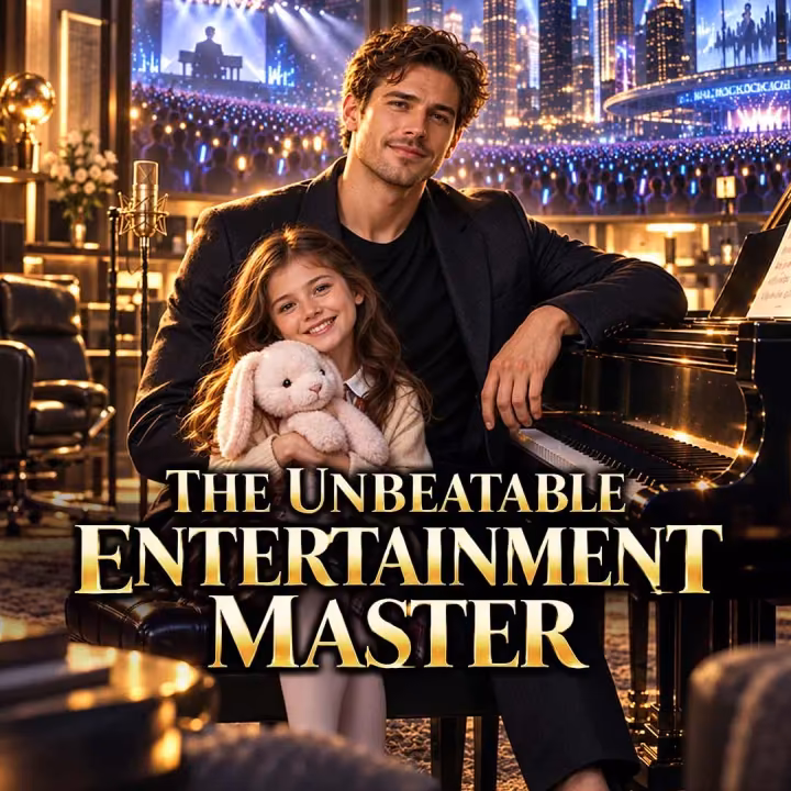 The Unbeatable Entertainment Master The Unbeatable Entertainment Master