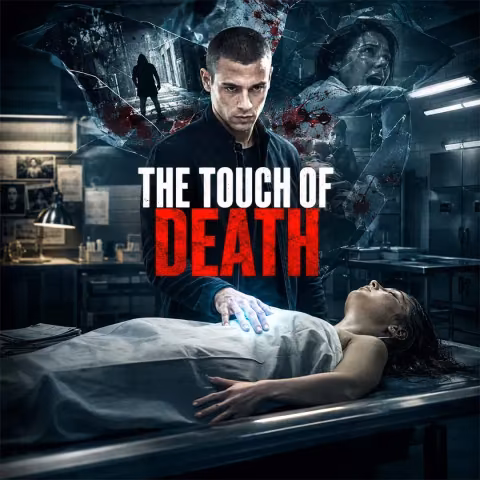 The Touch of Death