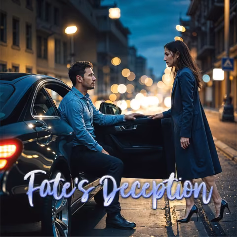 Fate's Deception