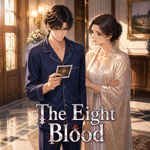 The Eight Blood