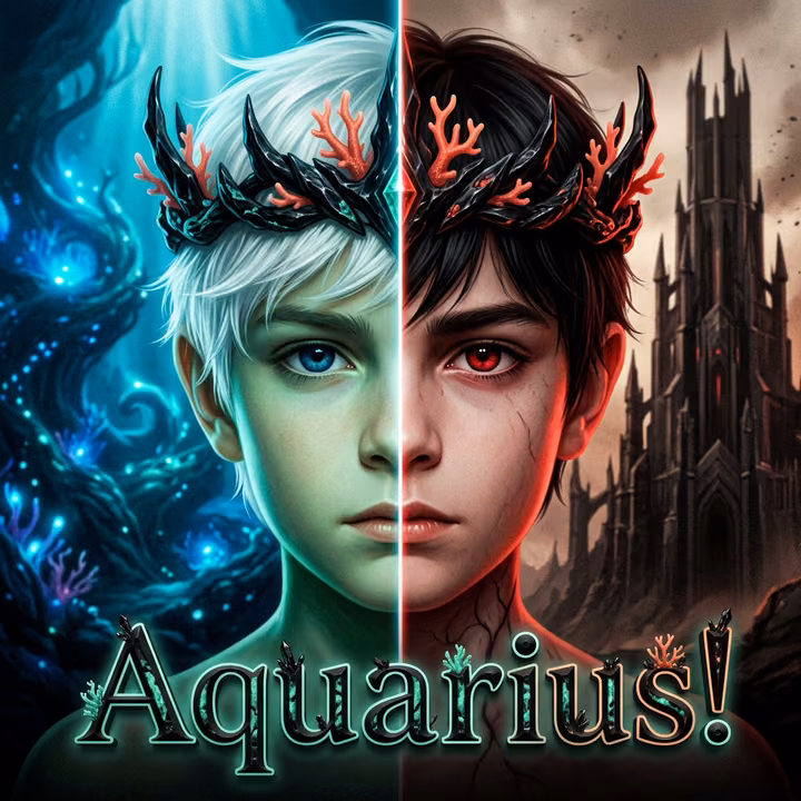 Aquarius! Aquarius!