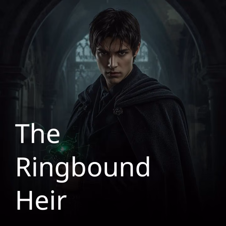 The Ringbound Heir The Ringbound Heir