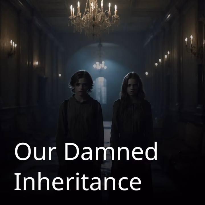 Our Damned Inheritance Our Damned Inheritance