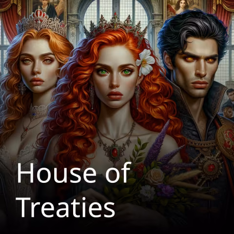 House of Treaties 