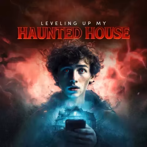 Leveling Up My Haunted House