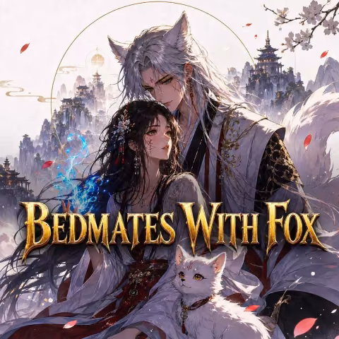 Bedmates With Fox