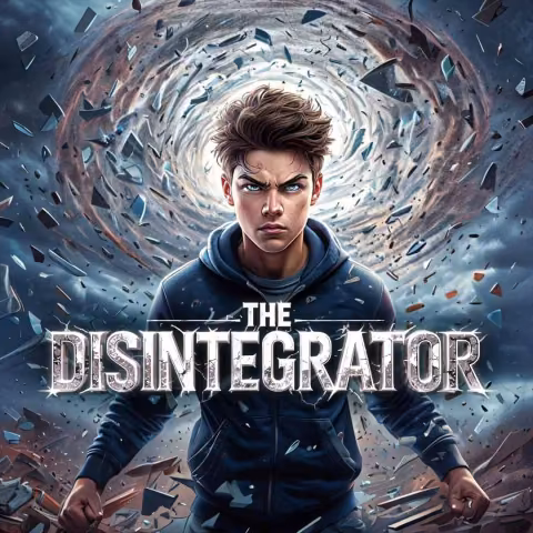 The Disintegrator