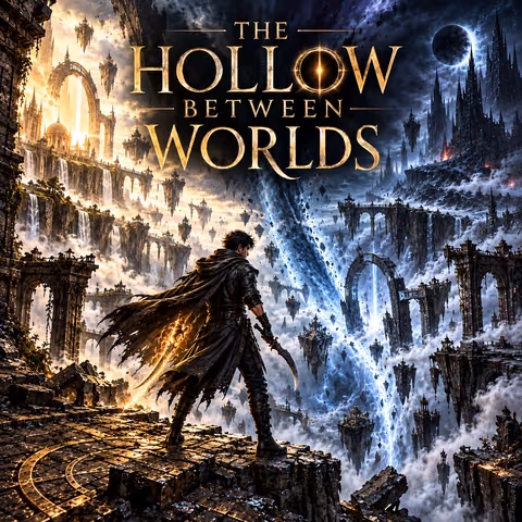 The Hollow Between Worlds