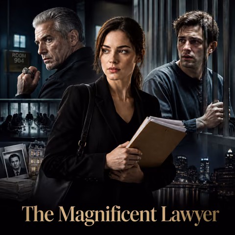 The Magnificent Lawyer