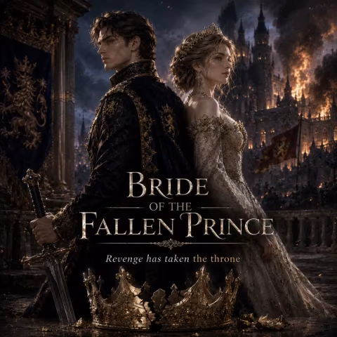 Bride of the Fallen Prince
