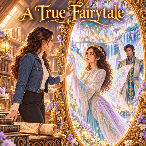 A True Fairytale