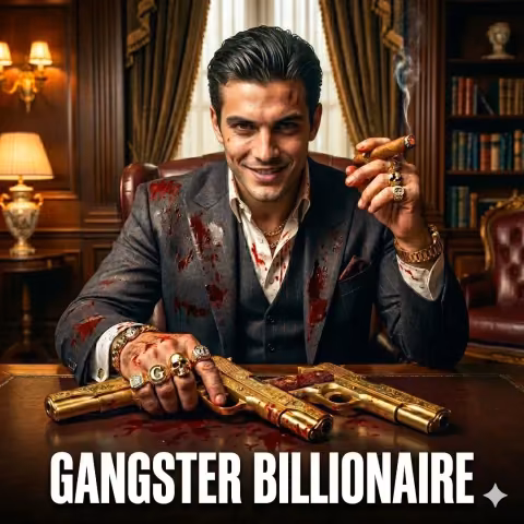 Gangster Billionaire | गैंगस्टर बिलिनेर